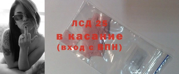 твердый Лагань
